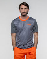 SHIRT SIUX BALI 26 MEN GRAY