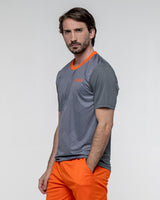 SHIRT SIUX BALI 26 MEN GRAY