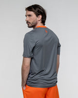 SHIRT SIUX BALI 26 MEN GRAY