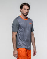 SHIRT SIUX BALI 26 MEN GRAY