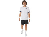 padel tennis