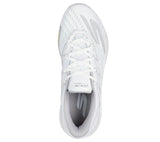 SKECHERS VIPER COURT RALLY MEN WHITE