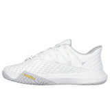 SKECHERS VIPER COURT RALLY MEN WHITE