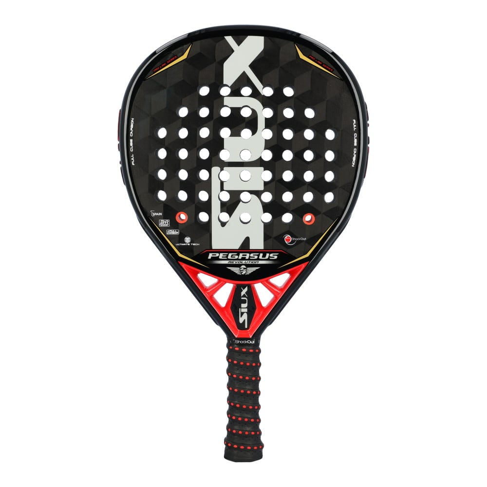 paddle tennis gear