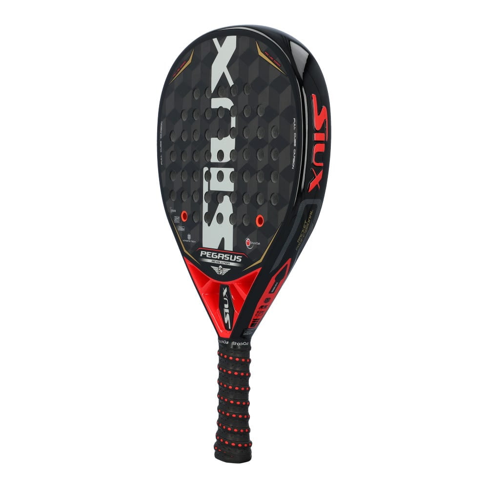 padel tennis equipment