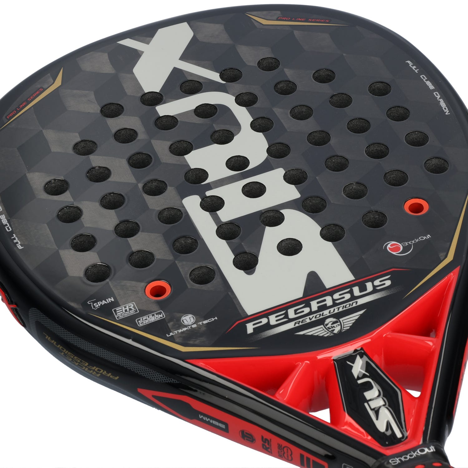 padel tennis equipment
