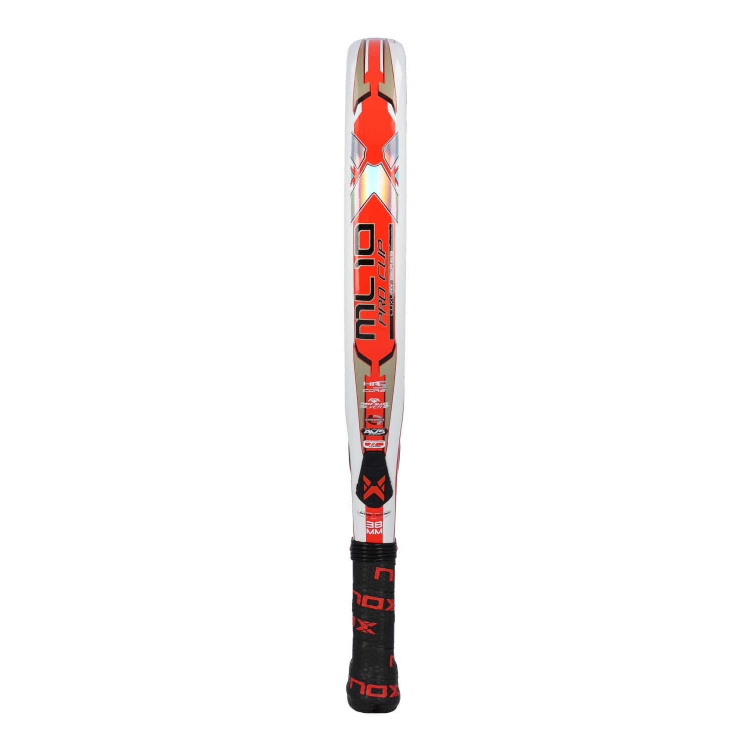 paddle tennis gear