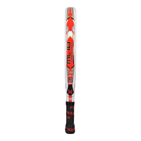 paddle tennis gear