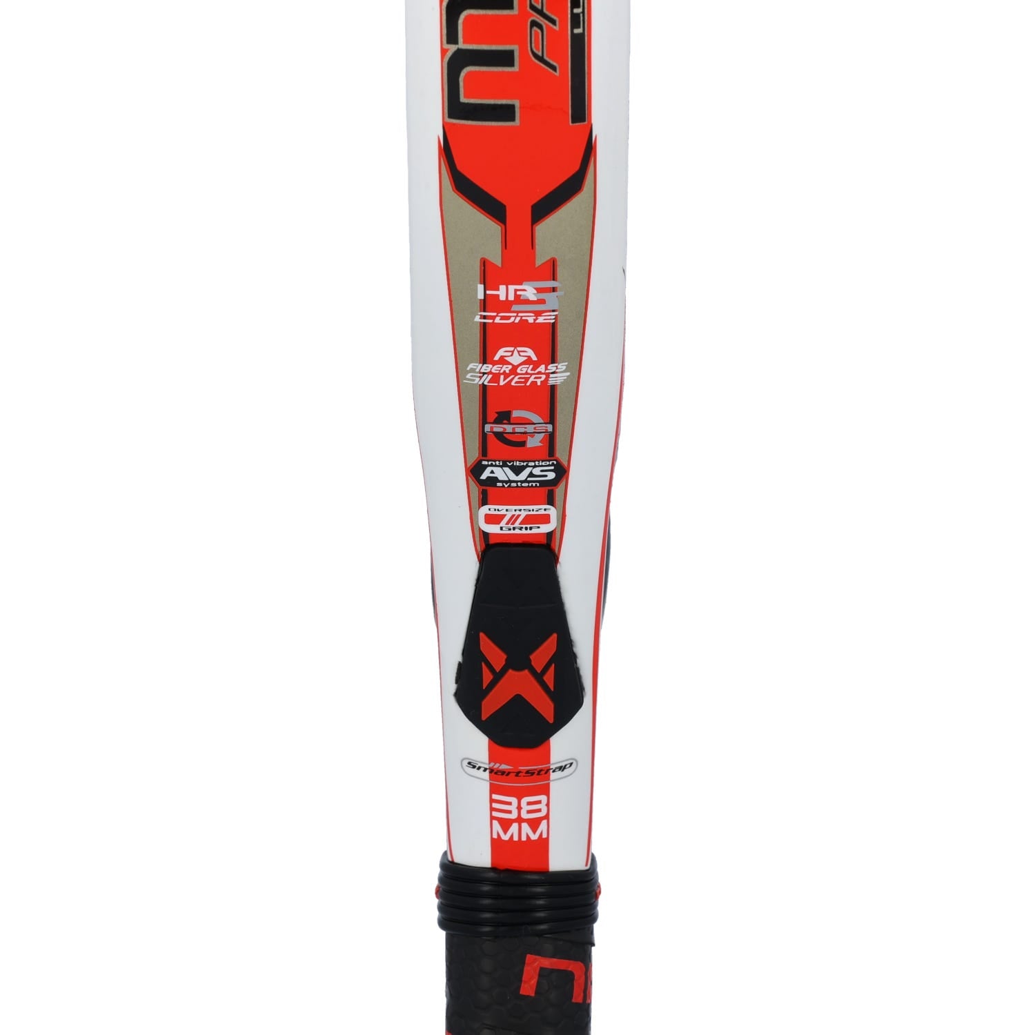 padel tennis equipment