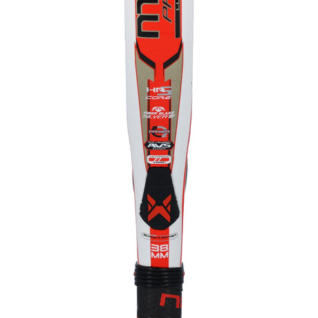 padel tennis equipment