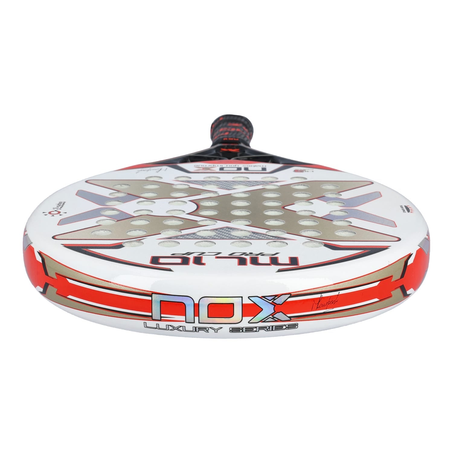 paddle tennis gear