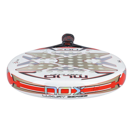paddle tennis gear
