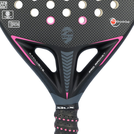 club padel