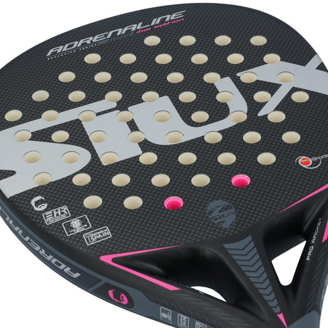paddle tennis gear