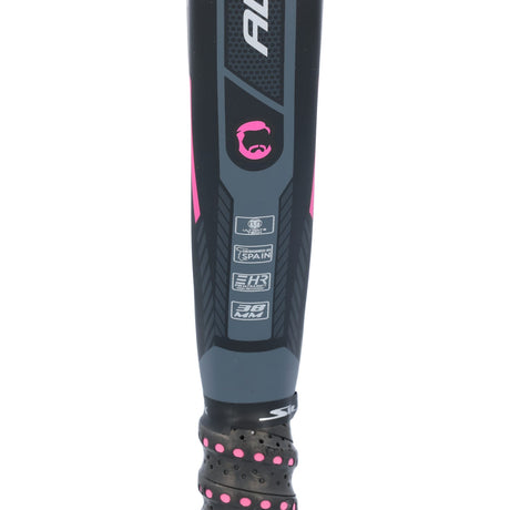 padel tennis equipment