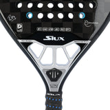 paddle tennis gear