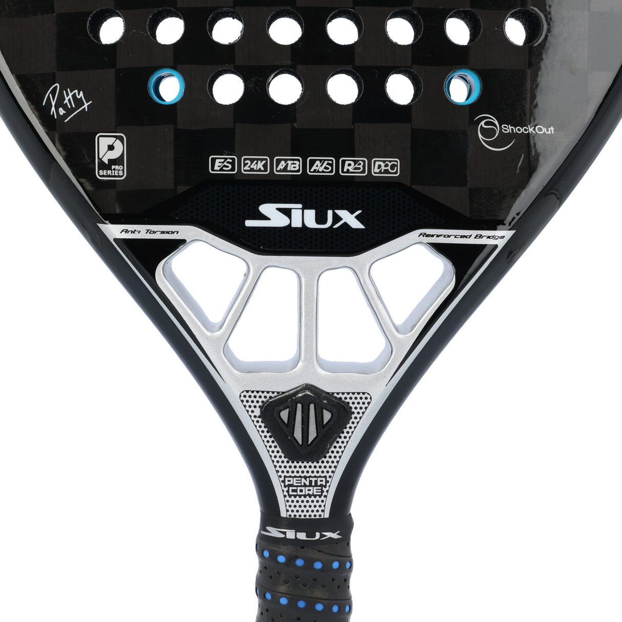 padel tennis equipment