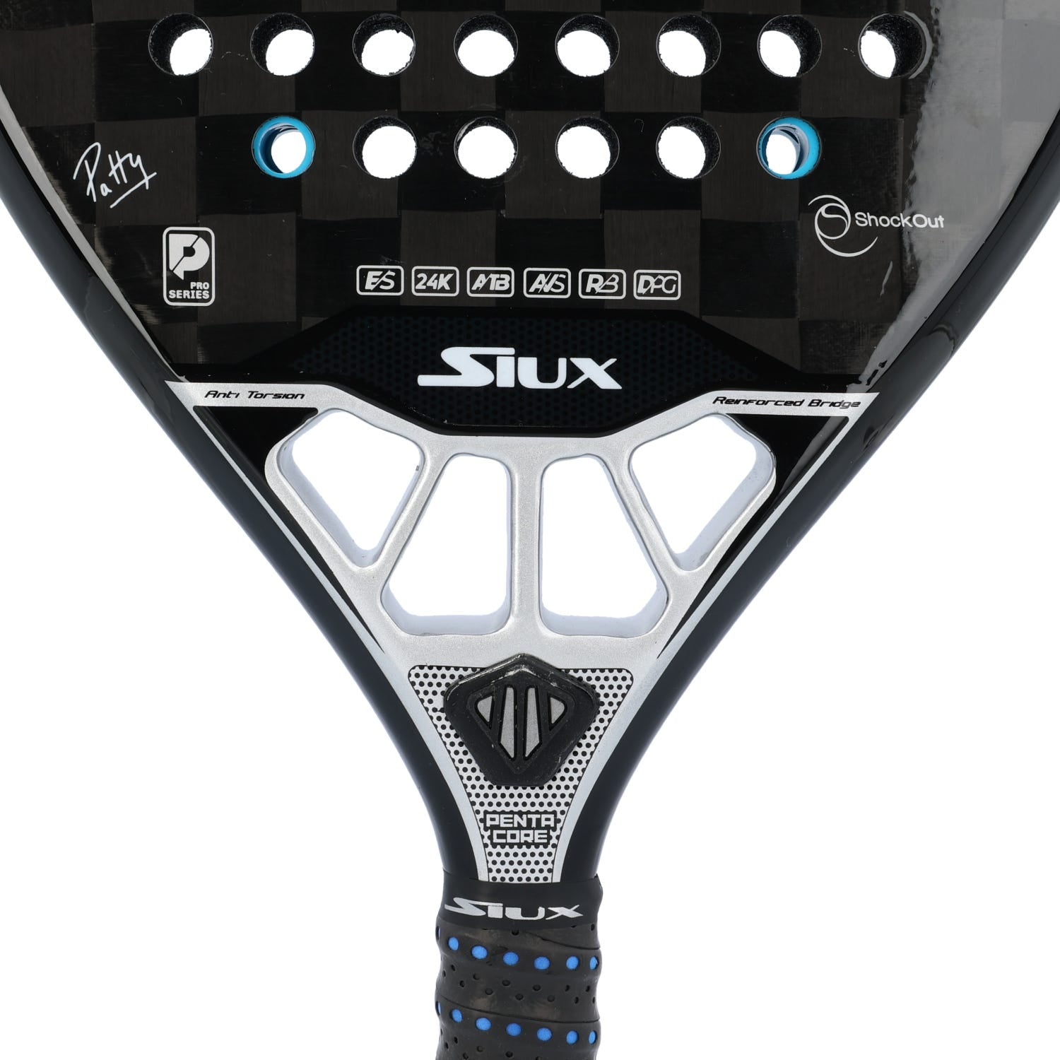 padel tennis equipment