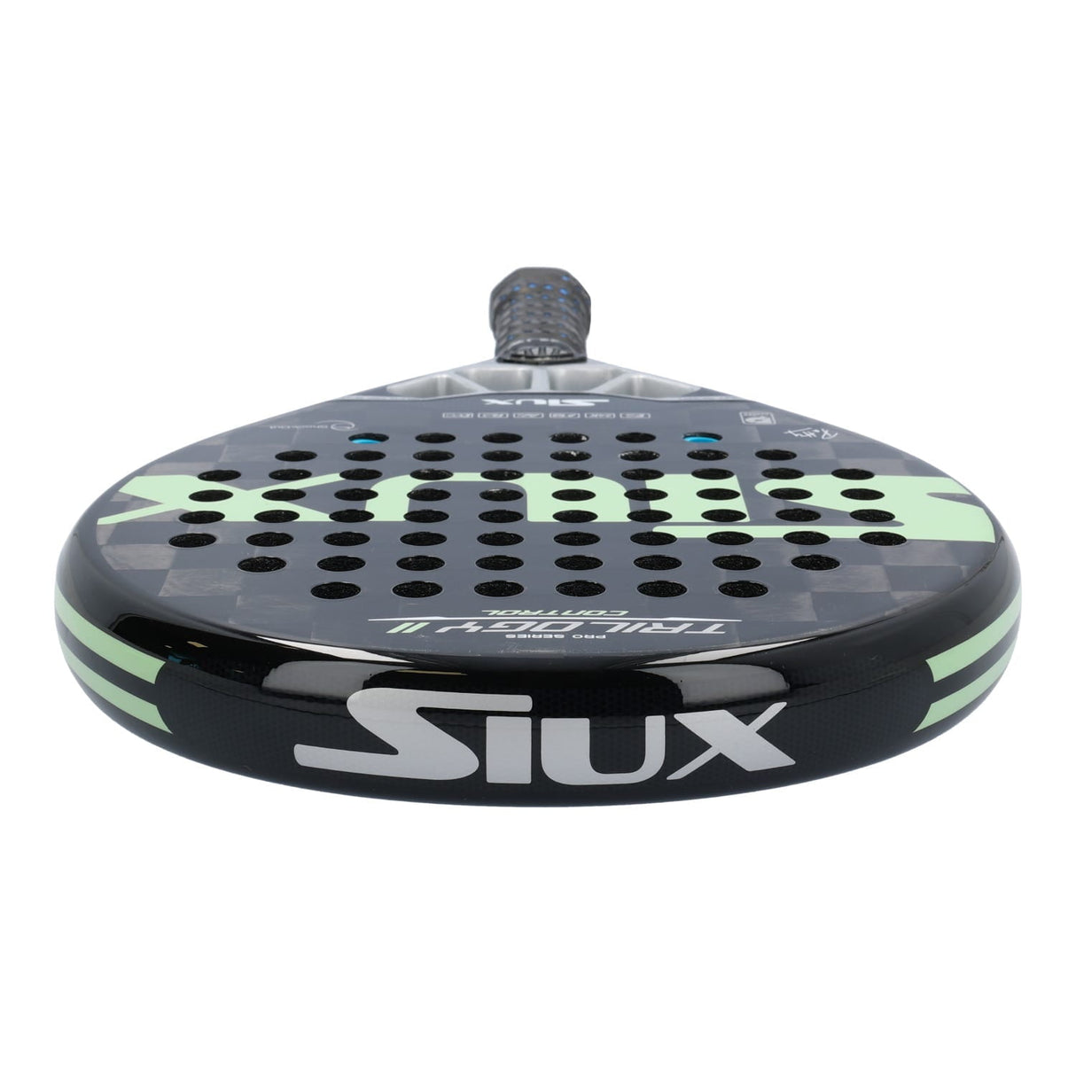 paddle tennis gear