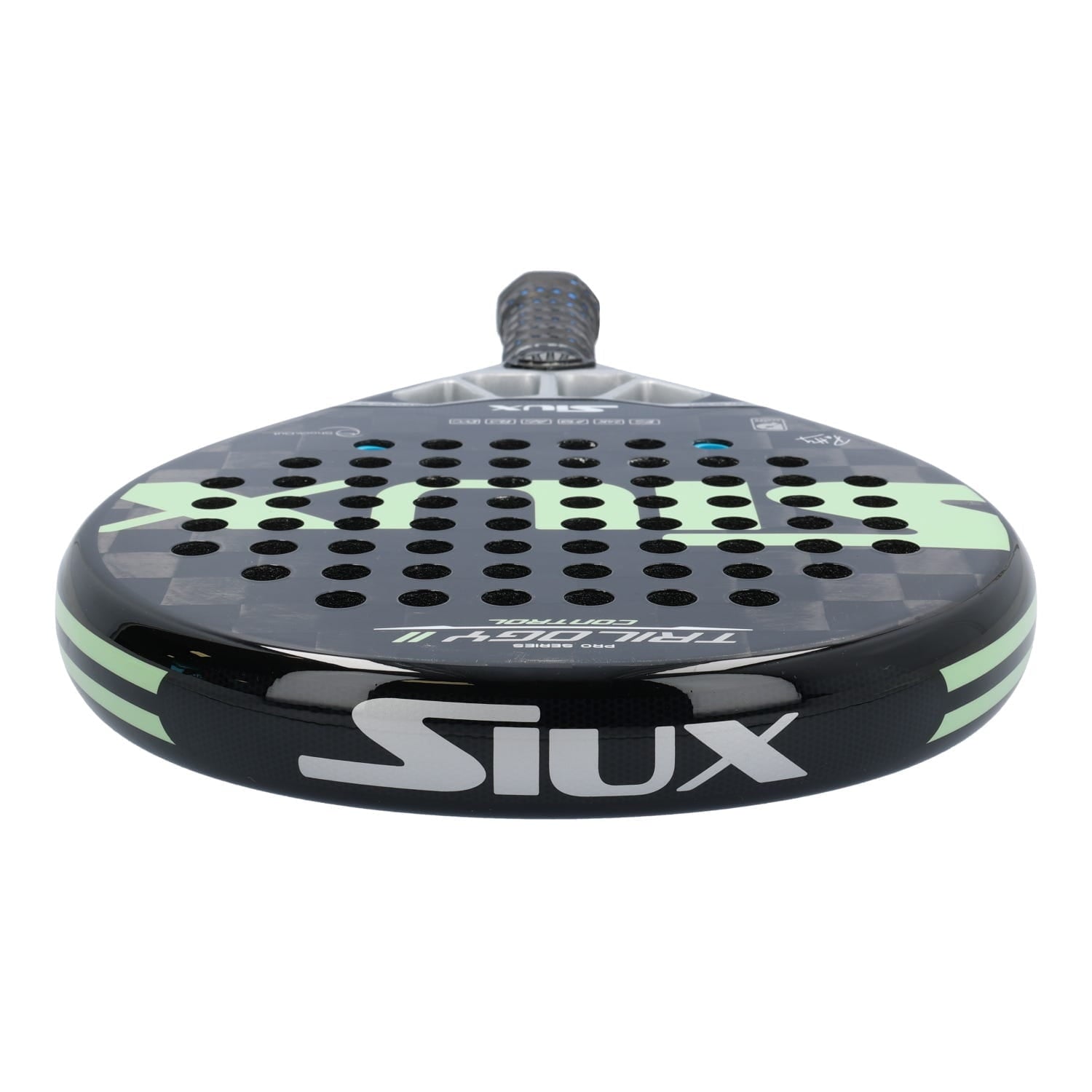 padel tennis