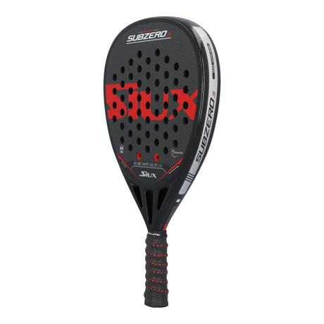 paddle tennis gear