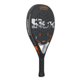 padel tennis equipment