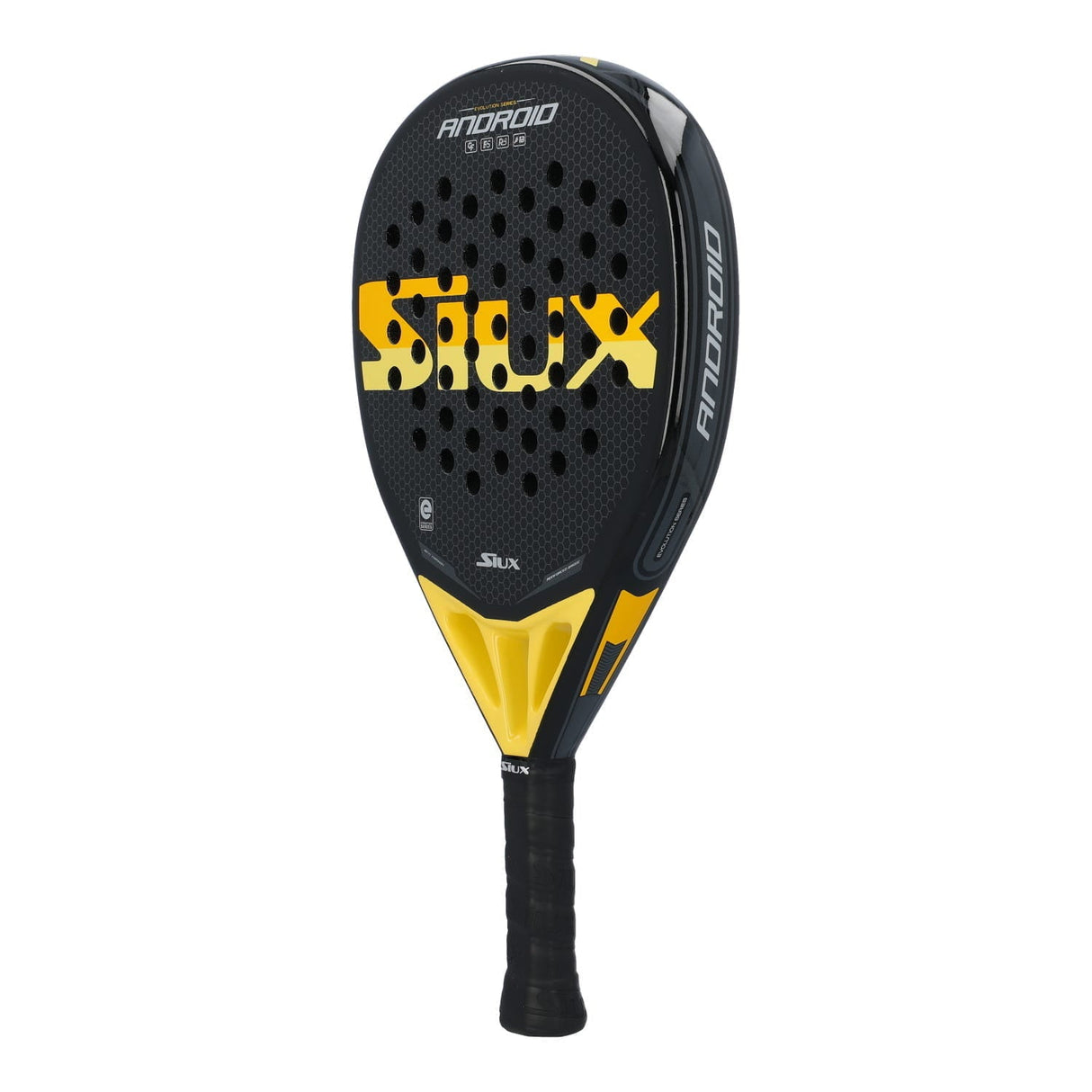 padel tennis equipment