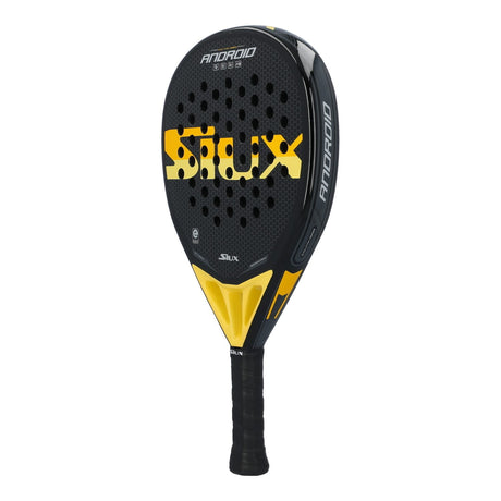 padel tennis equipment
