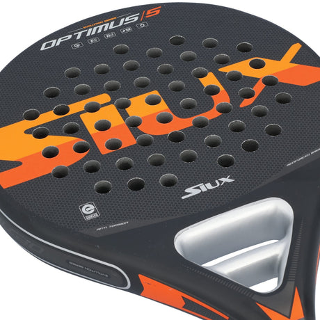 padel tennis equipment