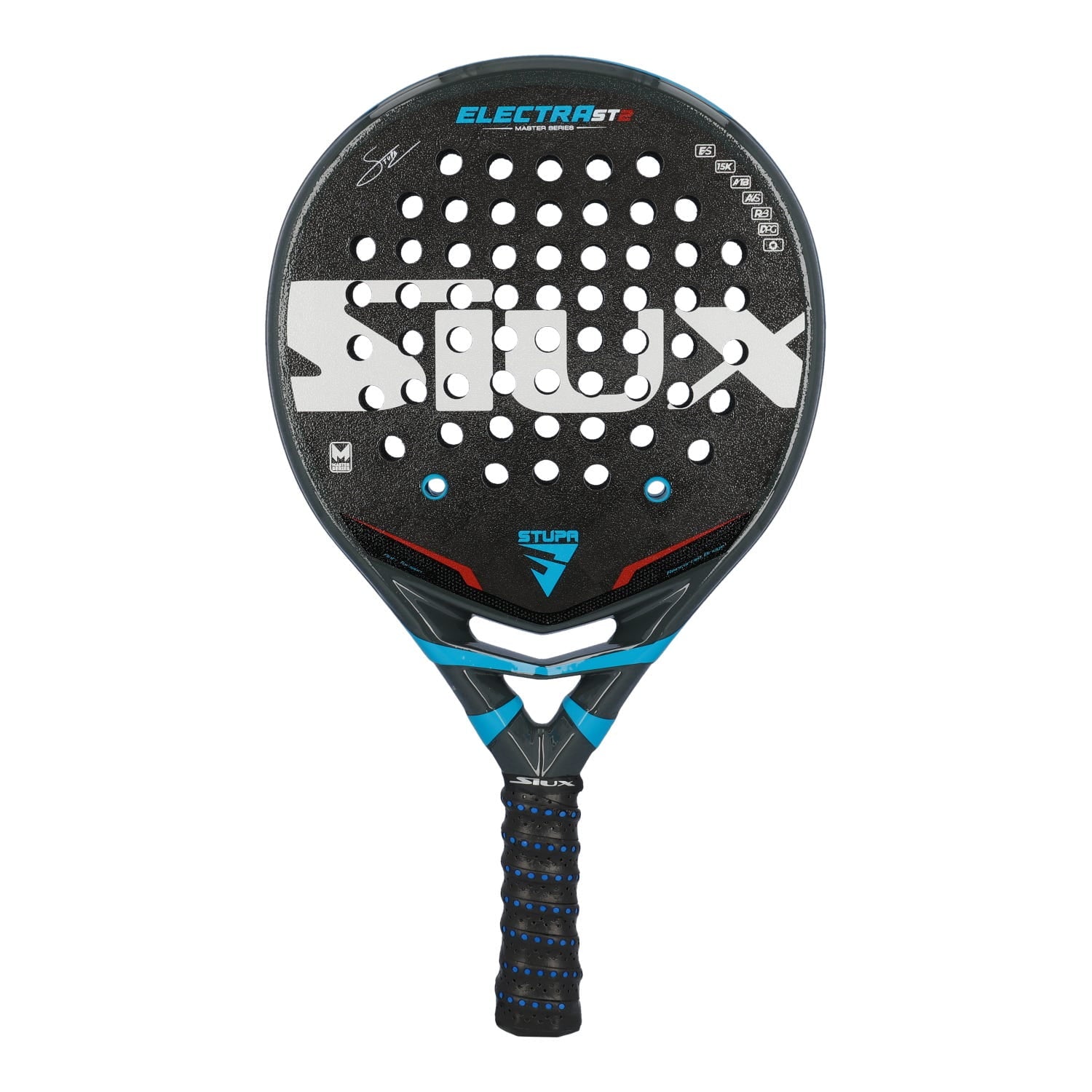 paddle tennis gear