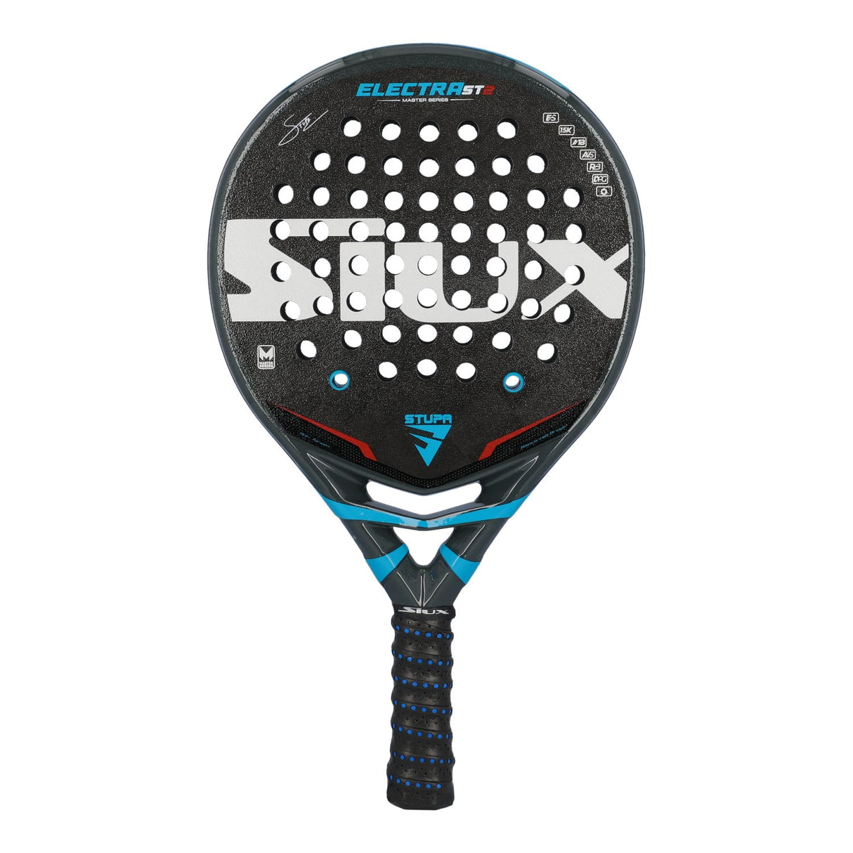paddle tennis gear