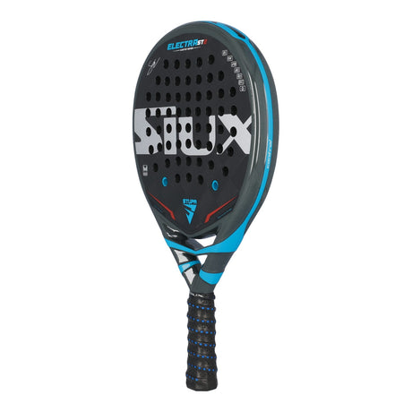 padel tennis equipment