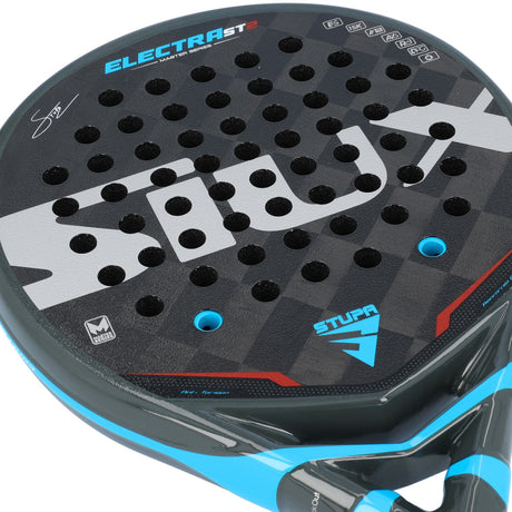 padel tennis
