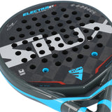 paddle tennis gear