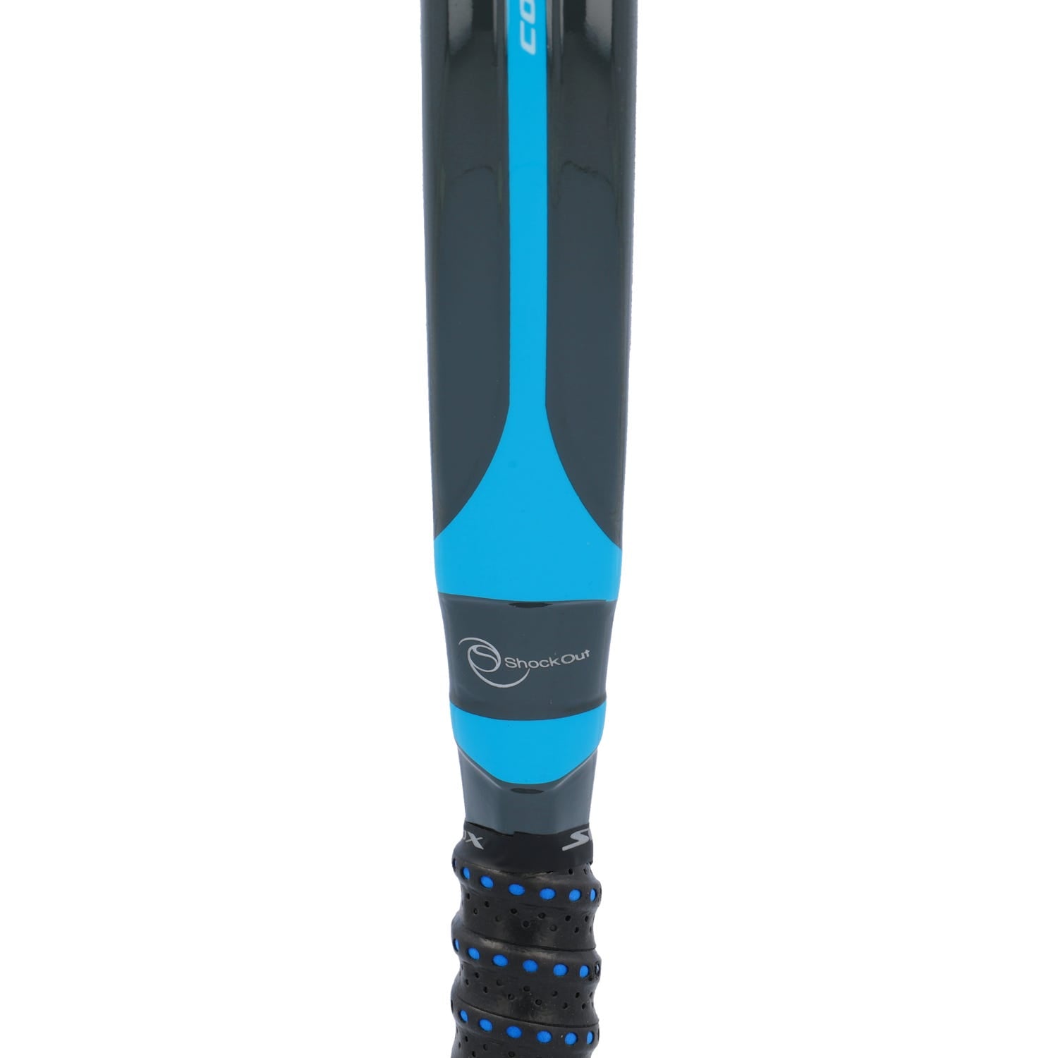 padel tennis equipment