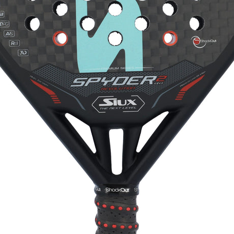padel tennis equipment