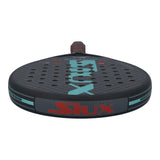 padel tennis equipment