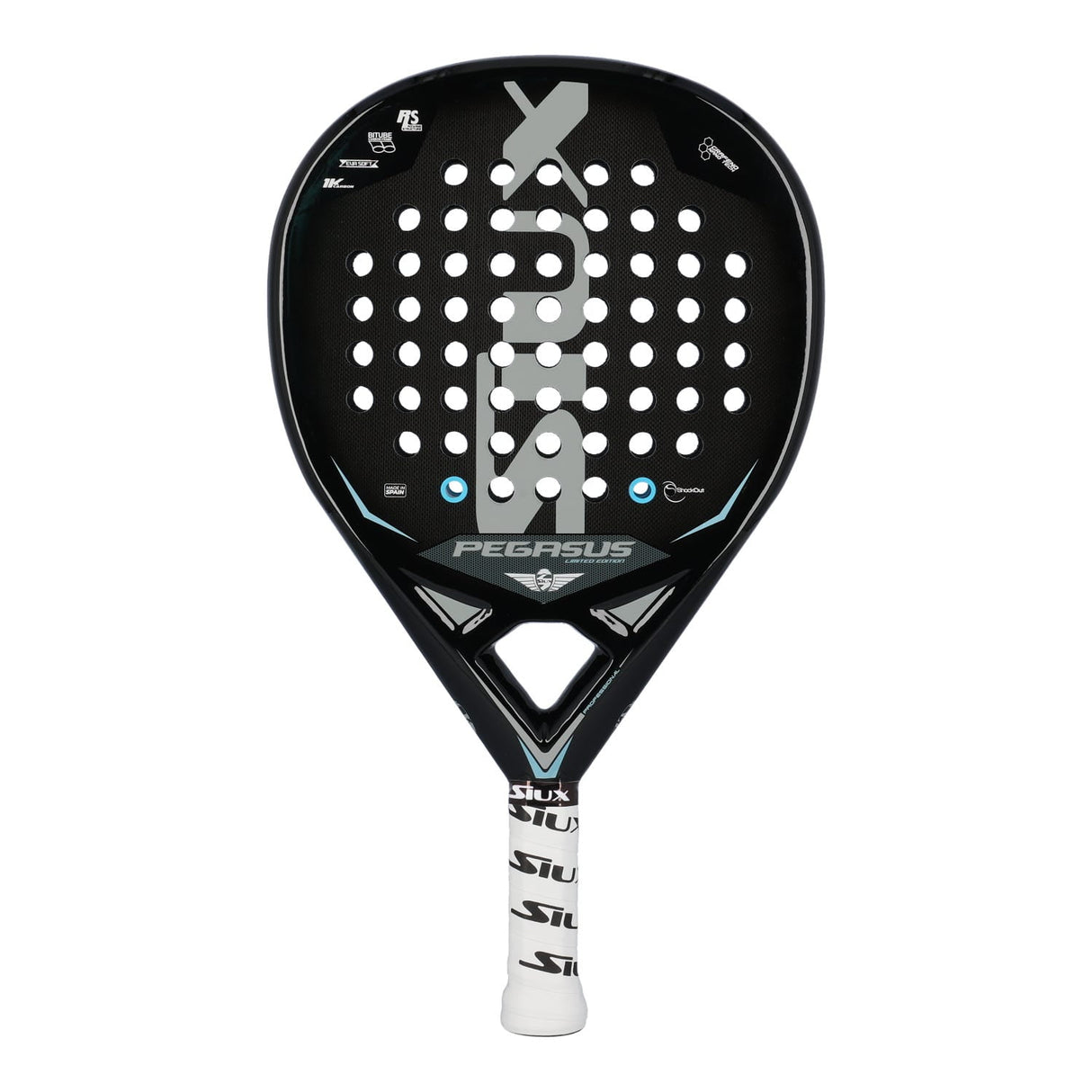 padel tennis equipment