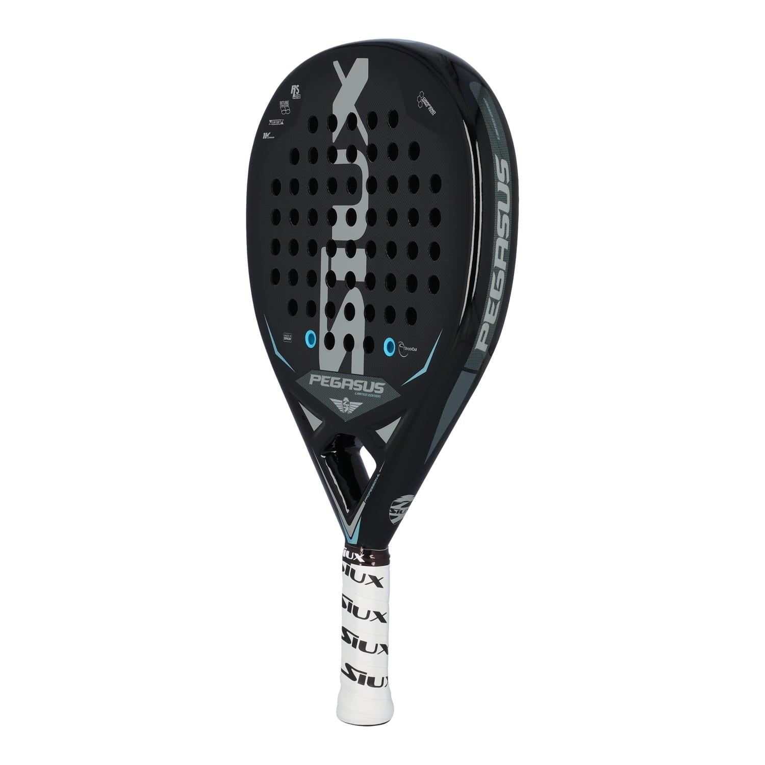 padel tennis