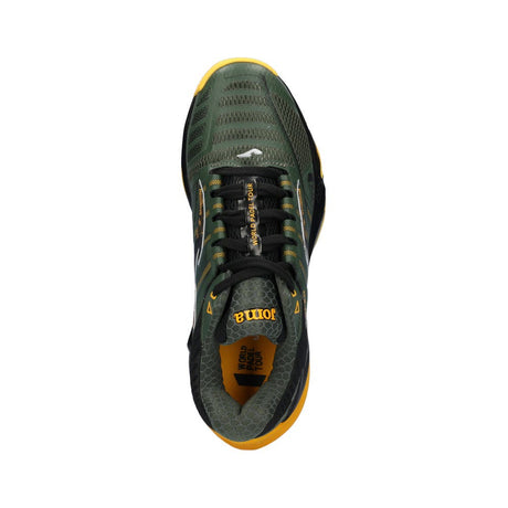 paddle tennis gear