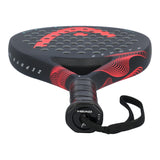 padel tennis