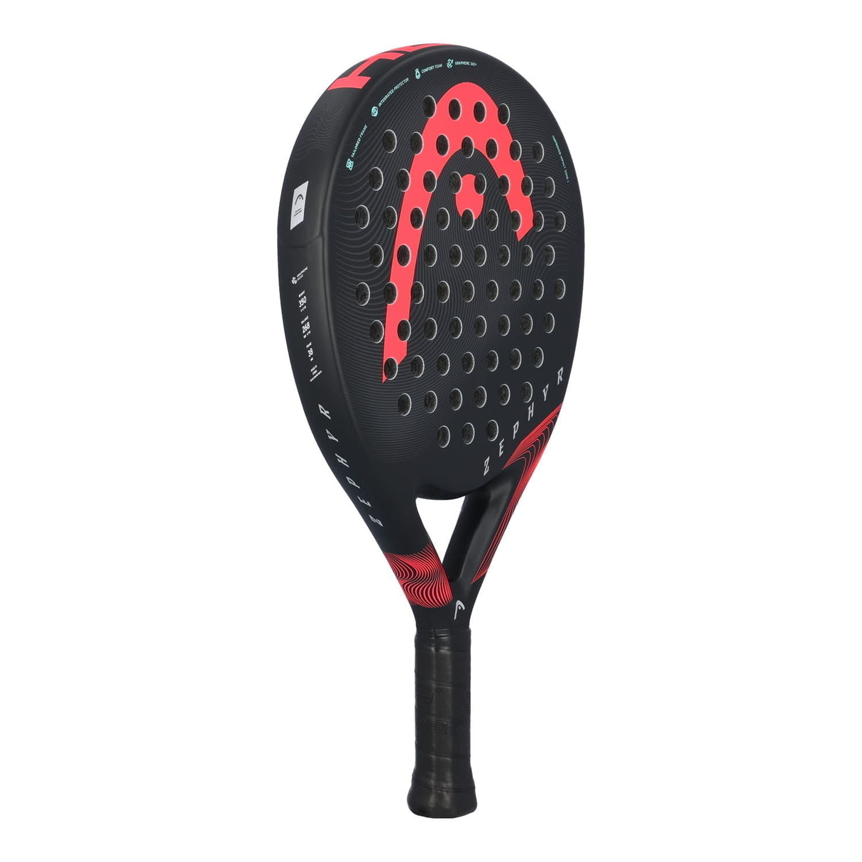 padel tennis equipment