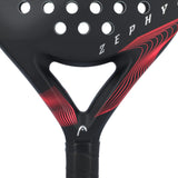 paddle tennis gear