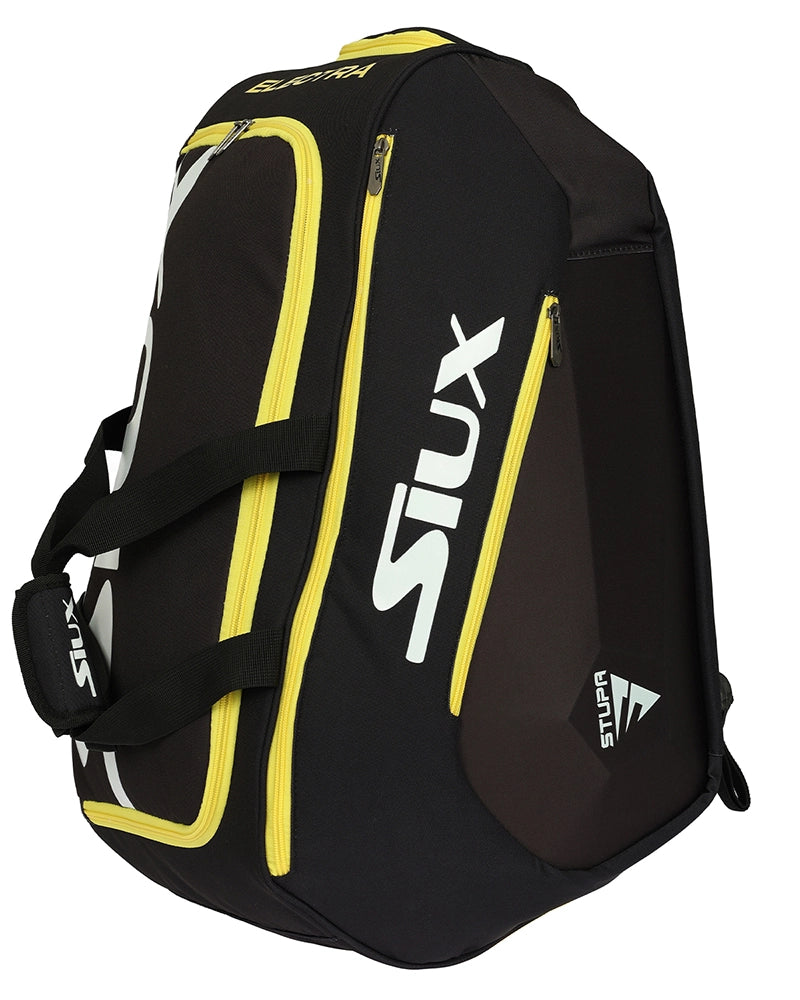 PADEL BAG SIUX ELECTRA STUPA SS24