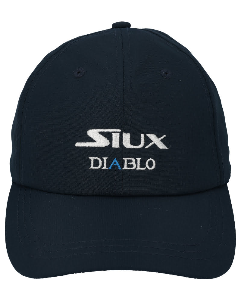 SIUX DIABLO SANYO CAP (4)