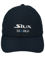 SIUX DIABLO SANYO CAP (4)