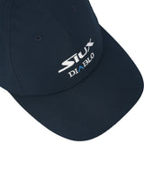 SIUX DIABLO SANYO CAP