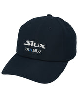 SIUX DIABLO SANYO CAP (3)