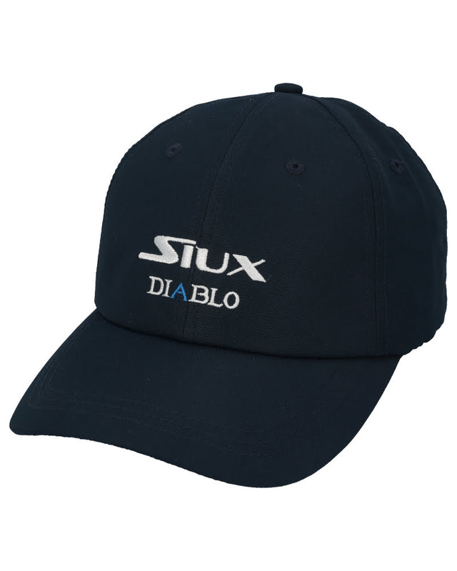 SIUX DIABLO SANYO CAP (3)