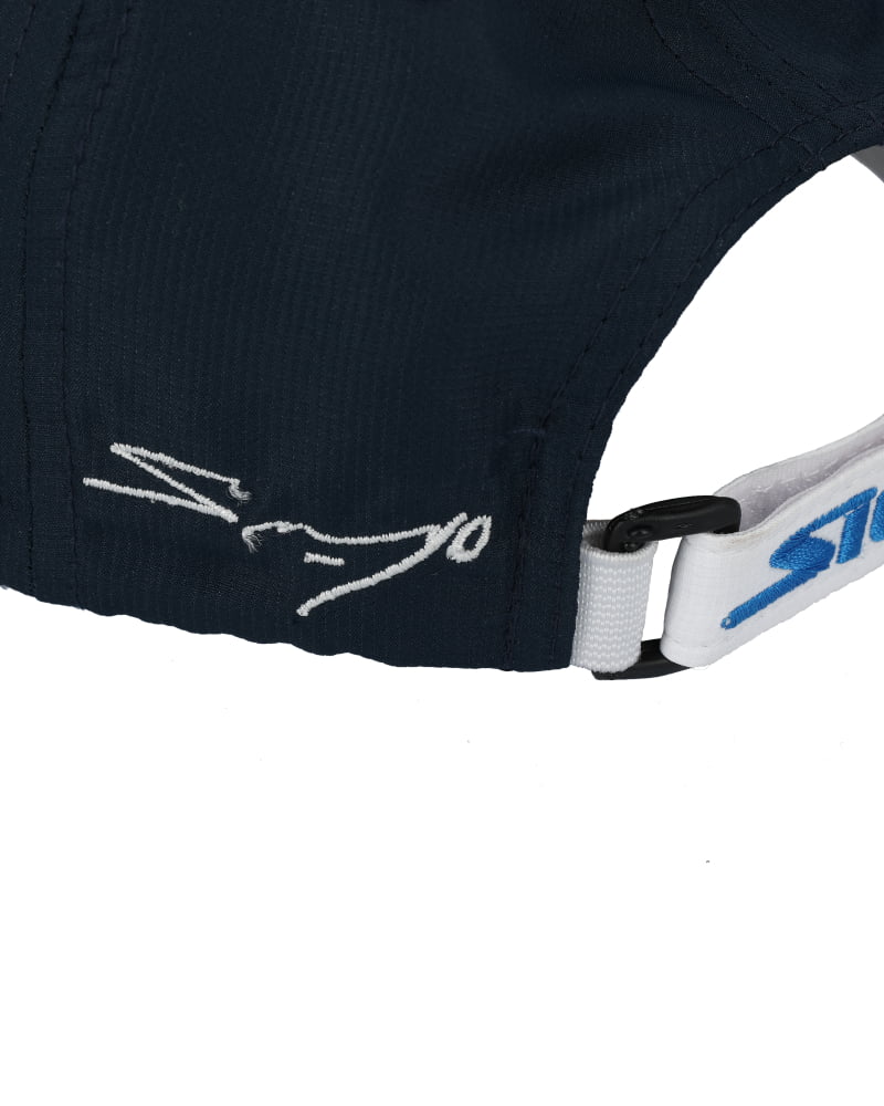 SIUX DIABLO SANYO CAP (2)